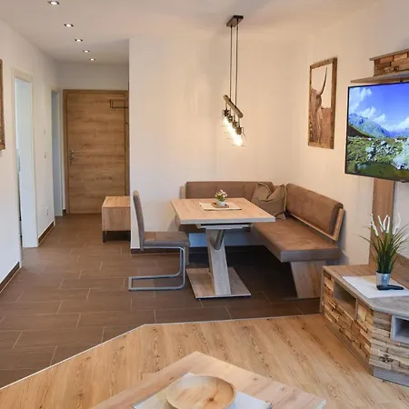 Mountain View Mit Blick Nordkettenblick 아파트 인스브루크