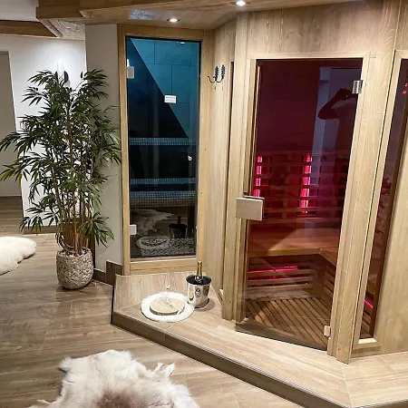 Mountain View Mit Blick Nordkettenblick Apartman Innsbruck