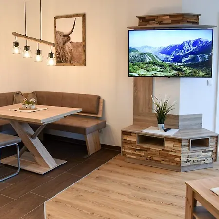 Mountain View Mit Blick Nordkettenblick *