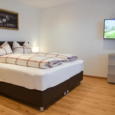 Apartman Mountain View Mit Blick Nordkettenblick