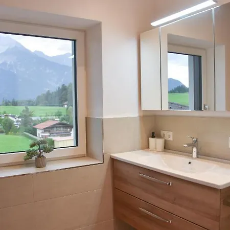 Mountain View Mit Blick Nordkettenblick Apartman