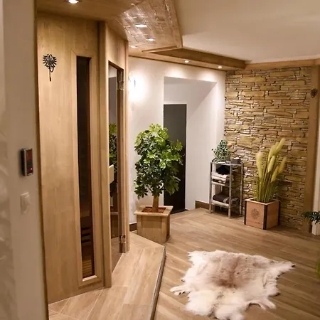 Mountain View Mit Blick Nordkettenblick Apartman