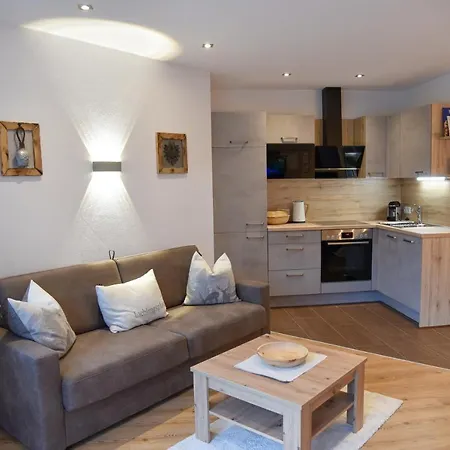 Mountain View Mit Blick Nordkettenblick Apartman