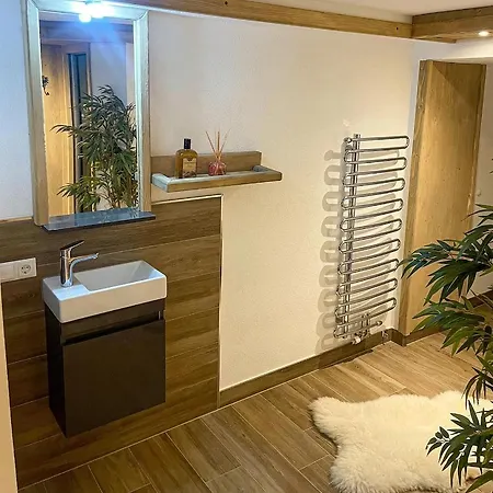 Apartman Mountain View Mit Blick Nordkettenblick